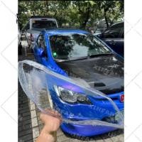 ราคา คุณภาพ FANMAO ฝาครอบเลนส์ไฟหน้า Honda Civic FD 2006 ถึง 2011 Civid FD (41551078180)