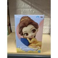 ราคา Q Posket Disney Character Belle (20405509107)
