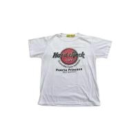 ราคา Hard Rock อก 34 ยาว 22 ผ้าบาง (เป็นสินค้ามือสอง) (26839318957)