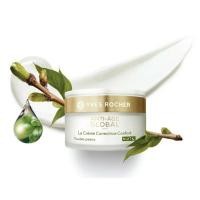 ราคา Yves Rocher Anti - Age Global The Anti-Aging Comfort Night Cream 50 ml (5537204083)