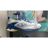 ราคา รองเท้าแบดมินตัน Mizuno Wave Claw Neo 3 (26235939876)