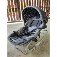 ราคา เปลโยกเด็ก ยี่ห้อ Katoji รุ่น Happy Baby (6979210523)