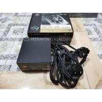 ราคา PSU COUGAR GX-S 750W 80 PLUS GOLD (20427731875)