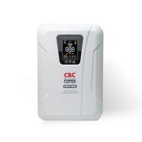 ราคา เครื่องปรับแรงดันไฟฟ้าอัตโนมัติ (AVR) ชนิด Relay SKU : ST-MSR70-15KVA Model: MSR70-15kVA (25941644126)