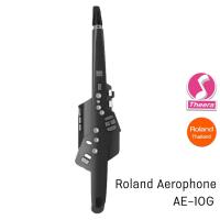 ราคา Roland AE-10G สีกราไฟท์ Aerophone แซ็กโซโฟนไฟฟ้า สามารถเป่าเล่นเสียงเครื่องดนตรีหลากหลาย ต่อหูฟังได้ รับประกัน 1 ปี (13924118609)