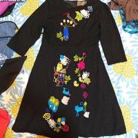 ราคา เดรสมืองสอง (2562524707)