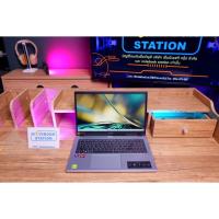 ราคา Acer Aspire 3 Ryzen3-7320U Ram8 256GB M.2 จอ15.6 FHD IPS สเปคทำงานรุ่นใหม่ จอใหญ่มีแป้นตัวเลขแยก ดีไซน์สวยบางเบา 9990.- (41360983856)