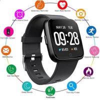 ราคา Smart watch Y7 ราคาพิเศษ !!! (6162084678)