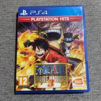 ราคา One Piece Pirate Warriors 3 PS4 มือ2 (Z2) (20383224351)