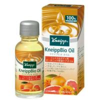 ราคา Kneipp Bio Oil 20ml.ออยทาผิวกลิ่นเกรฟฟรุต Cosme japan (930365071)