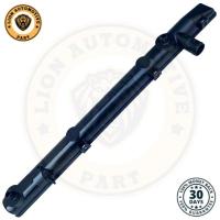 ราคา หม้อน้ําถังล่าง Toyota Starlet Capsule EP82 1996-1999 - (L-7845) (44155801755)