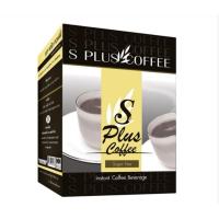 ราคา กาแฟ​ s​ plus coffee (9800487810)