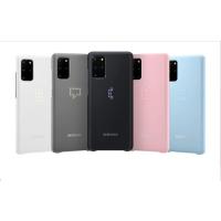 ราคา Official Samsung Galaxy S20+ Smart LED Cover Case(สินค้าของแท้ศูนย์ Samsung) (23519893429)