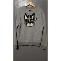 ราคา MLB LA Dodgers Second Sweater เบสบอล Los Angeles (40751707774)