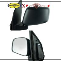 ราคา กระจกมองข้าง NISSAN FRONTIER NAVARA ปี 2007 - 2012 รุ่นธรรมดา ปรับมือ นิสสัน ฟรอนเทียร์ นาวาร่า นาวารา กระจก กระจกรถ (26572599160)