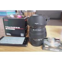 ราคา Sigma lens 17-50 mm. F2.8 EX DC OS HSM (2010506206)