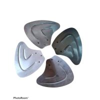 ราคา ใบพัดคอยล์ร้อน ใบพัดลมคอยล์ร้อน ใบพัดลมเหล็ก หมุนขวา ขนาด 20 นิ้ว ของแท้ (7885937317)