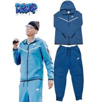 ราคา SET NIKE TECH FLEECE ของแท้✅ (43456447697)