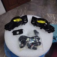 ราคา ​ไฟ​ตัด​หมอกซิวิค​ ซีวิคเอฟดี โคม​เหลือง​ HONDA​ CIVIC​ FD​ 2009 2010 2011​ ฮอนด้า ไฟสปอร์ตไลท์​ SPOTLIGHT (29772330627)