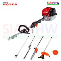ราคา HONDA มัลติทูลส์ (Multi Tool) (ครบชุด) GX35 (776450065)