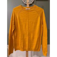 ราคา เสื้อไหมพรม MANGO size M ใหม่มากสีสด ไม่มีตำหนิ (43612316717)