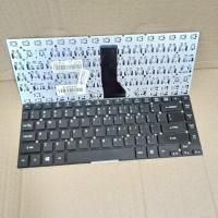 ราคา แป้นพิมพ์แล็ปท็อป Acer Aspire E14 ES1-701-C666 E1-422 E1-422G E1-410G ของแท้ (43764566931)