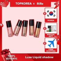 ราคา Rire Luxe Liquid shadow 5g TOPKOREA จัดส่งจากเกาหลี (24633873870)