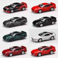 ราคา สินค้าใหม่ 1/64 hobby japan Mitsubishi GTO เวอร์ชั่นญี่ปุ่นตัวอย่างอย่างเป็นทางการ JDM 3000GT โมเดลรถโลหะผสม (27238975127)