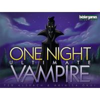 ราคา การ์ดเกม One Night Ultimate Vampire (2205082154)