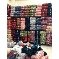 ราคา STANDARD MUJI FUR BLANKET 1.8กก (28830997971)