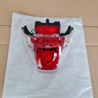 ราคา ชุดไฟท้าย WAVE125R เวฟ125Sรุ่นเก่า ตาเพชร (พร้อมขั้ว+หลอด) ไฟท้ายเวฟ125 ไฟท้าย125R (6352226484)