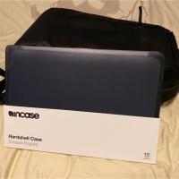 ราคา Incase Hardshell Case For Macbook Pro 15” Touch Bar (4840559579)