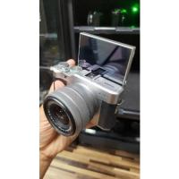 ราคา Fuji xa 5 มาใหม่สภาพสวยครบกล่องใช้งานง่ายอุปกรณ์ครบ (19137383028)