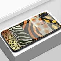 ราคา เคสสำหรับ VIVO Y85 Y85A V9 V9 Pro V9 Youth Z1 Z1i Z3x เคสโทรศัพท์บรรทัดแก้วใหม่กันกระแทก (29340625819)