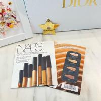 ราคา คอนซีลเลอร์นาร์ส 4สี ขนาดทดลองNars Radiant Creamy Concealer0.3g. (25764228666)