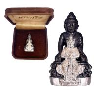 ราคา พระกริ่งหลวงพ่ออิฏฐ์ วัดจุฬามณี (22260851164)