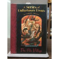 ราคา [หนังสือมือ2] A Series of unfortunate events เล่ม 7 (ฉบับภาษาอังกฤษ) ปกแข็ง (18505606458)