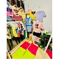 ราคา เสื้อครอป เสื้อไหมพรมแฟชั่นเกาหลีมือสองน่ารักคัดหัวๆสไตล์เกาหลี (24717371793)