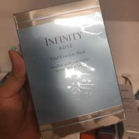 Kose Infinity Vital Comfort Mask