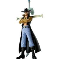 ราคา Banpresto One Piece DXF The Grandline Series Extra Dracule Mihawk 4983164286915 (Figure) (29727408820)