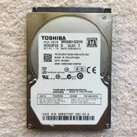 ราคา HDD 2.5" SATA Toshiba 500GB 7200RPM (2333707499)