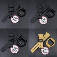 ราคา กรอบสาย G-SHOCK ของแท้ 100% Model DW5600/DW5610 ตรงรุ่น (20875790514)