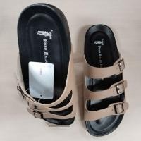 ราคา POLO RALPH HOUSE BSH 03 MOCCA รองเท้าแตะผู้หญิง (28887909377)