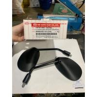 ราคา กระจกมองรถ HMA กระจกมองหลัง เดิม เวฟ Wave110-i (2014-ปัจจุบัน) Wave125-i ขาดำ รุ่นน็อตข้อต่อ กระจกส่องหลัง (29054840048)