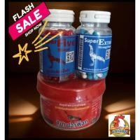 ราคา ซุปเปอร์ค็อก+ซุปเปอร์เอ็กตร้า+ซุปเปอร์ไฟท์ (27173689438)