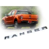 ราคา *โปรโมชั่นสุดคุ้ม* สติ๊กเกอร์แต่ง ฟอร์ดเรนเจอร์ Ford Ranger สติ๊กเกอร์ติดฝาท้าย สำหรับ Ford Ranger ปี 2012-2020 (14397565281)