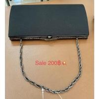 ราคา กระเป๋าถือผออกงานญี่ปุน (3068783724)