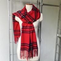 ราคา D004_BURBERRY ผ้าพันคอมือสองเกรด a คุณภาพดีโกดังญี่ปุ่นโกดังยุโรป (29483300709)