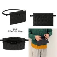 ราคา BaoBao Kuro Sash crossbody (9111525003)