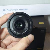 ราคา Panasonic Leica 15mm f1.8 (1775029954)